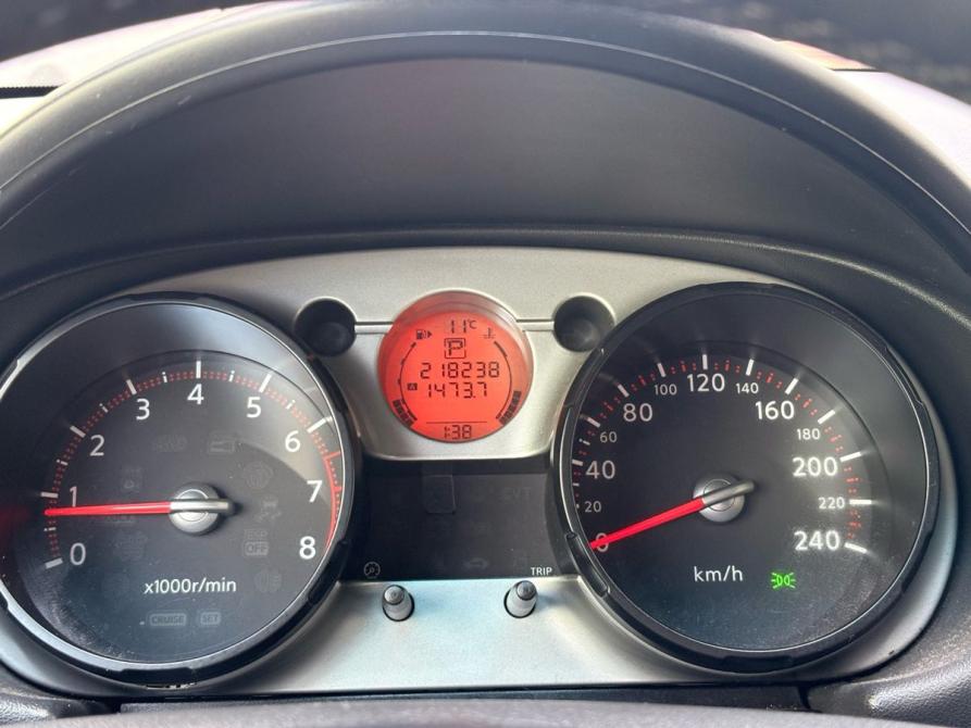 Nissan Qashqai I Ростов-на-Дону  - изображение 15