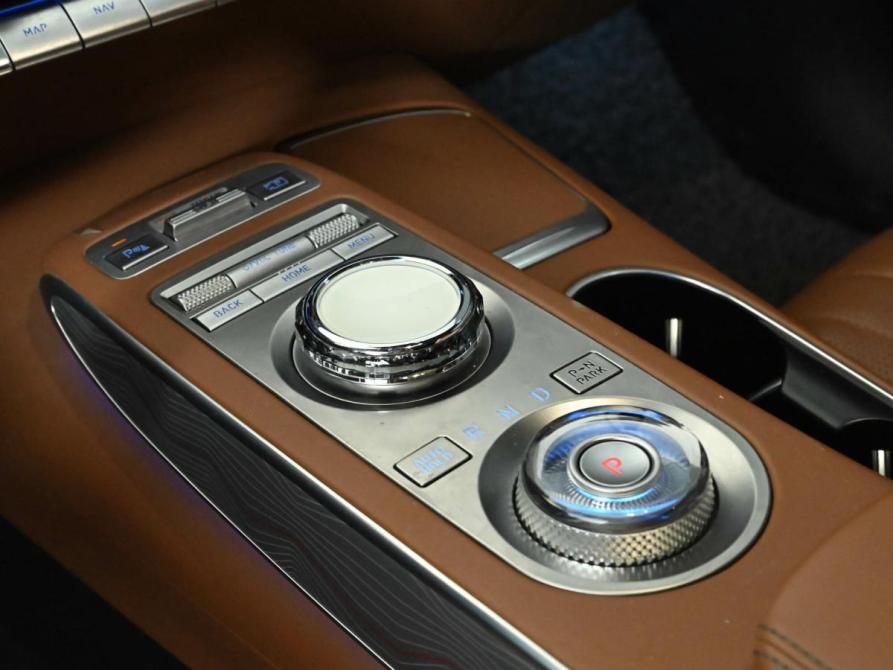Genesis GV70 I Екатеринбург  - изображение 17
