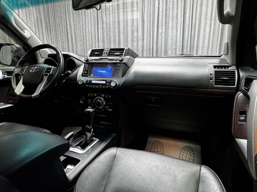 Toyota Land Cruiser Prado 150 Series Рестайлинг 1 Стерлитамак  - изображение 36