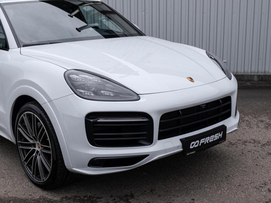 Porsche Cayenne III Сочи  - изображение 7