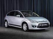 Citroen C4 I Рестайлинг Волгоград  - изображение 18