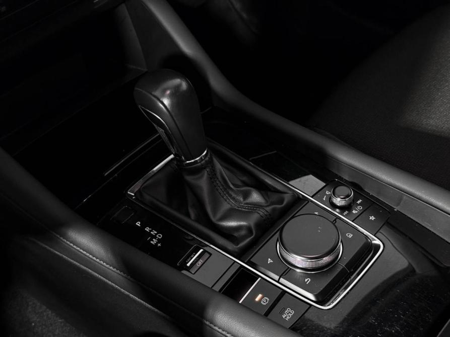 Mazda 3 IV (BP) Санкт-Петербург  - изображение 11