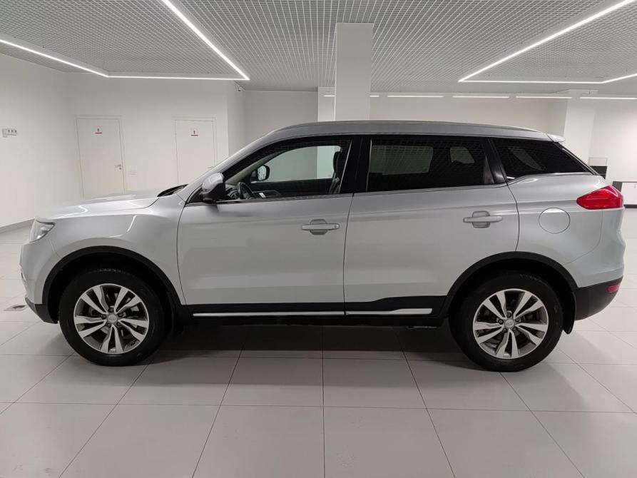 Geely Atlas I Казань  - изображение 10