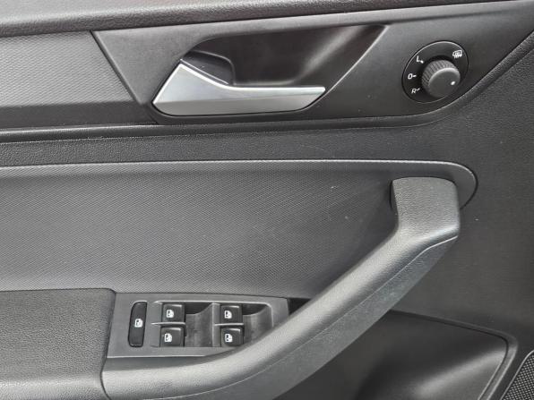 Volkswagen Polo VI с пробегом 2021 года, цена 1 395 000 рублей, 125974 км, лифтбек, Автокод Объявления