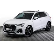 Audi Q3 II (F3) Москва  - изображение 44