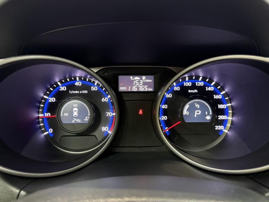 Hyundai ix35 I Тверь  - изображение 25