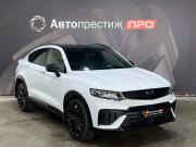 Geely Tugella I Рестайлинг Пермь  - изображение 35