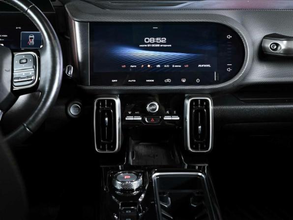 Haval Dargo I с пробегом 2023 года, цена 2 125 000 рублей, 134573 км, внедорожник, Автокод Объявления