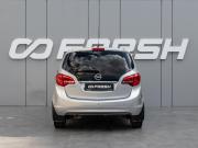 Opel Meriva B Краснодар  - изображение 23