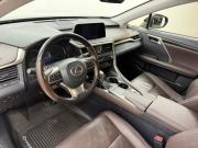 Lexus RX IV Рестайлинг Вологда  - изображение 32