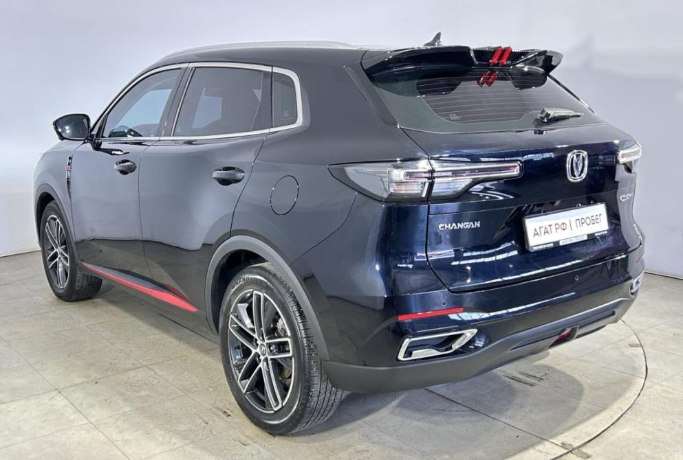 Changan CS55 Plus II Саранск  - изображение 6