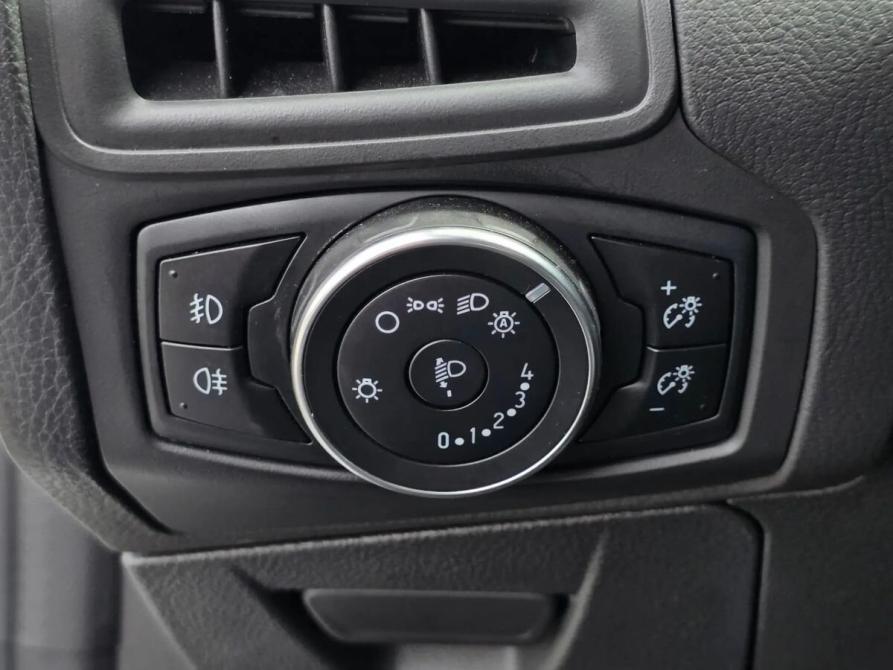 Ford Focus III Рестайлинг Санкт-Петербург  - изображение 18