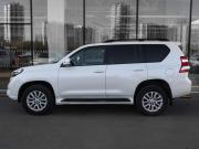 Toyota Land Cruiser Prado 150 Series Рестайлинг 1 Москва  - изображение 26