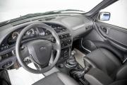 Lada (ВАЗ) Niva Travel I Пермь  - изображение 31