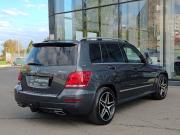 Mercedes-Benz GLK-Класс I (X204) Рестайлинг Ижевск  - изображение 33
