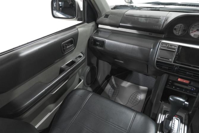 Nissan X-Trail I с пробегом 2001 года, цена 599 000 рублей, 274000 км, внедорожник, Автокод Объявления