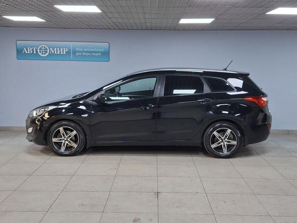 Hyundai i30 II с пробегом 2013 года, цена 919 000 рублей, 307391 км, универсал, Автокод Объявления