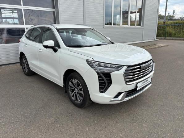 Haval Jolion I с пробегом 2023 года, цена 1 850 000 рублей, 31500 км, внедорожник, Автокод Объявления