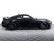 Ford Mustang VI Рестайлинг Москва  - изображение 32