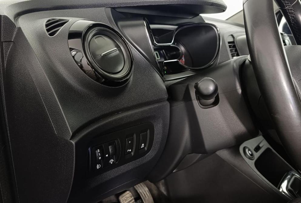 Renault Kaptur I Волгоград  - изображение 9