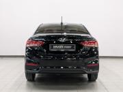 Hyundai Solaris II Москва  - изображение 53