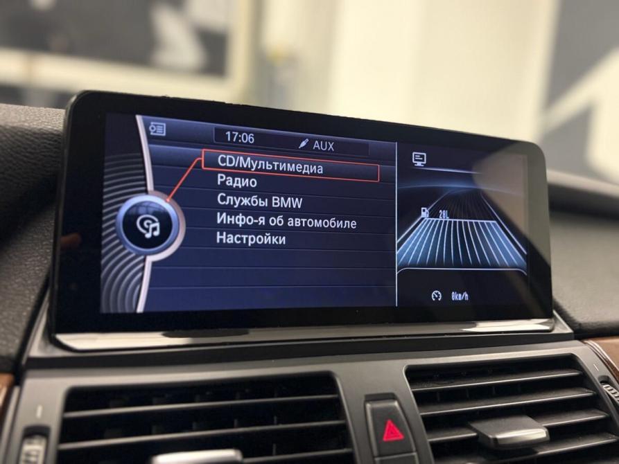 BMW X6 I (E71) Рестайлинг Ростов-на-Дону  - изображение 10
