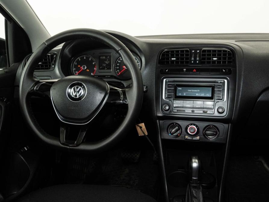 Volkswagen Polo V Рестайлинг Казань  - изображение 12