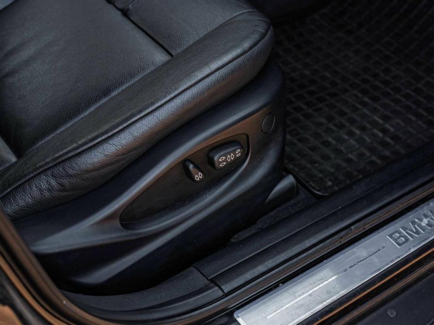 BMW X3 I (E83) Рестайлинг Санкт-Петербург  - изображение 14