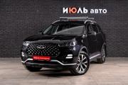 Chery Tiggo 7 Pro I Екатеринбург  - изображение 22