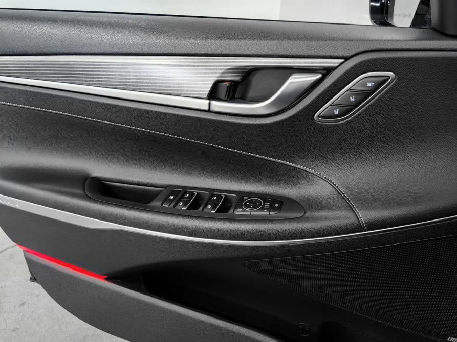 Hyundai Grandeur VI Новосибирск  - изображение 20