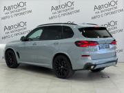 BMW X5 IV (G05/G18) Рестайлинг Ставрополь  - изображение 39