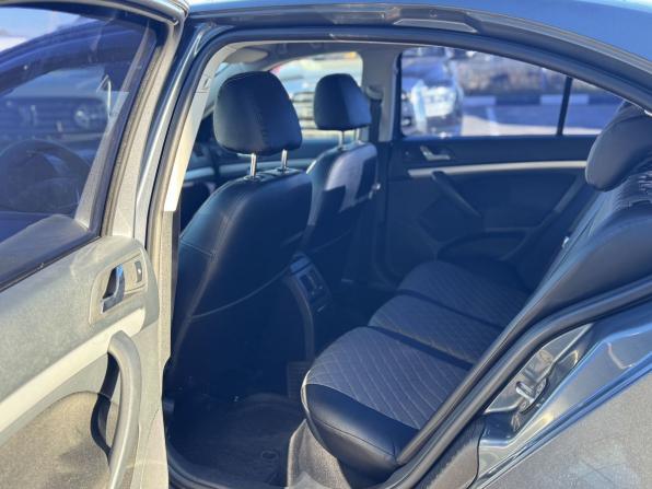 Skoda Octavia II (A5) Рестайлинг с пробегом 2011 года, цена 535 000 рублей, 206279 км, лифтбек, Автокод Объявления