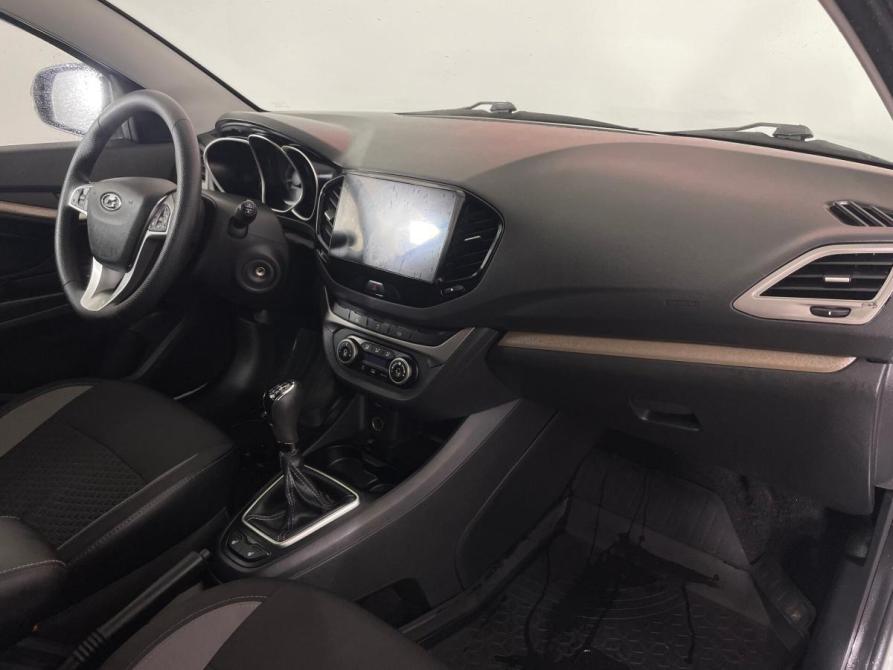 Lada (ВАЗ) Vesta I Воронеж  - изображение 9