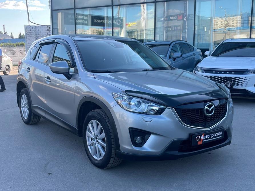Mazda CX-5 I Калуга  - изображение 3
