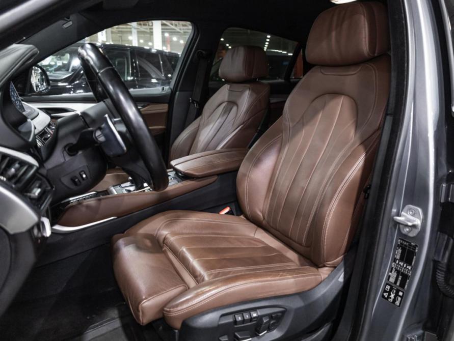 BMW X6 II (F16) Санкт-Петербург  - изображение 14