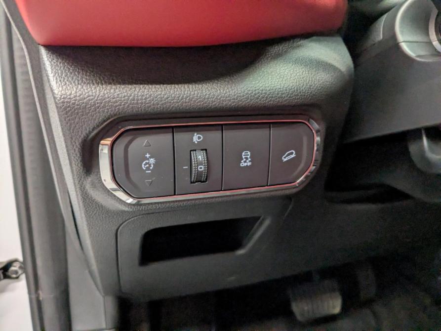 Haval Jolion I Рестайлинг Москва  - изображение 11