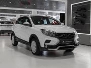 Lada (ВАЗ) XRAY I Москва  - изображение 26