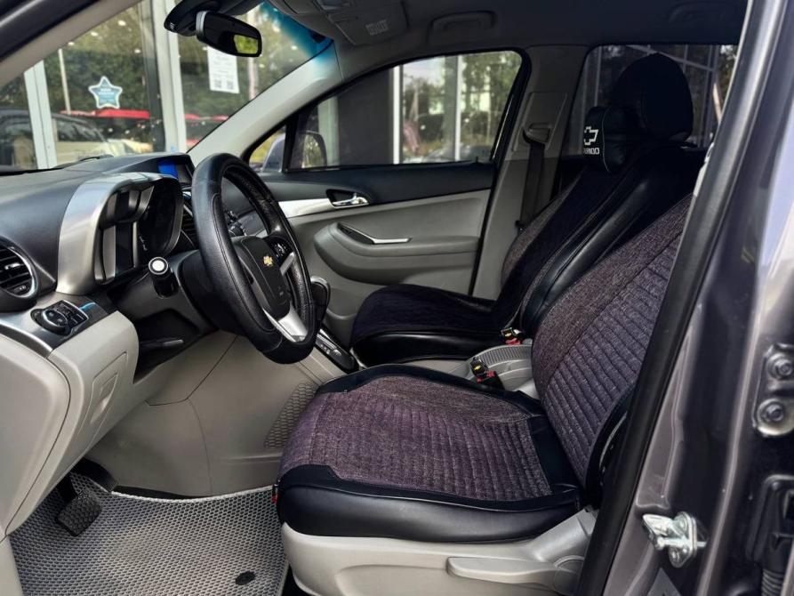 Chevrolet Orlando I Пермь  - изображение 9