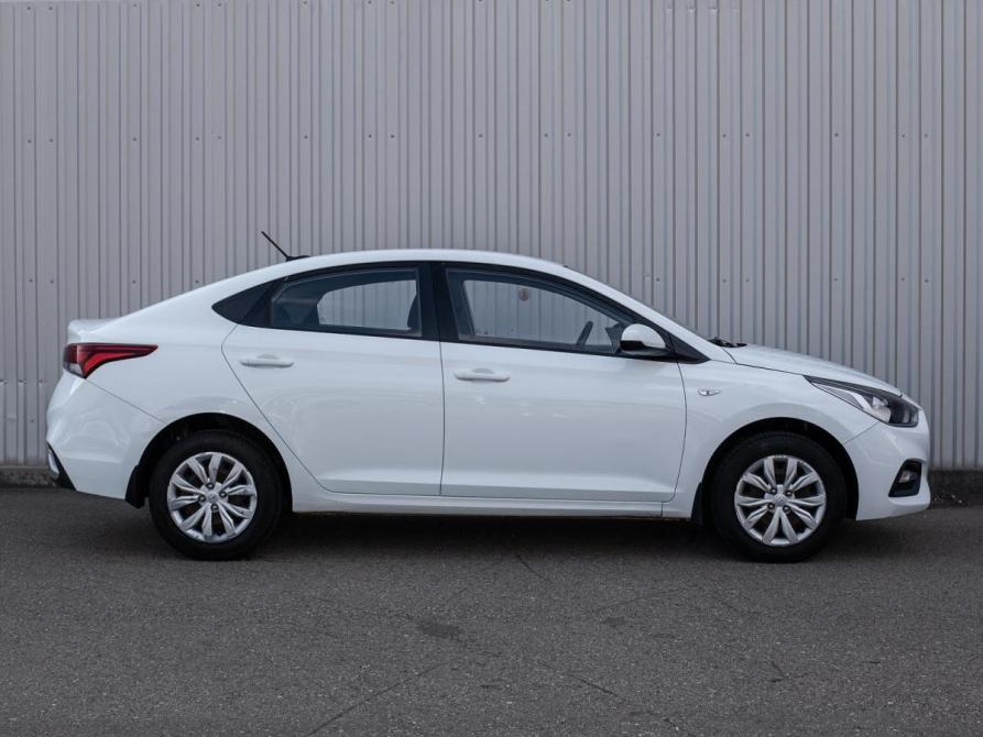 Hyundai Solaris II Сочи  - изображение 5