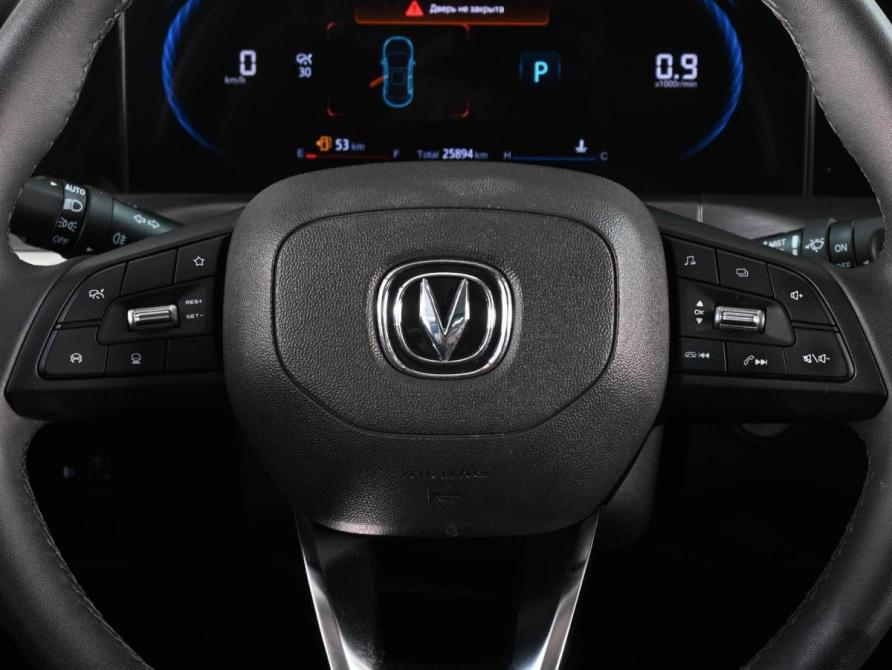 Changan CS35 Plus I Рестайлинг Ростов-на-Дону  - изображение 13