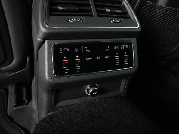 Audi A6 V (C8) с пробегом 2019 года, цена 4 249 000 рублей, 157972 км, седан, Автокод Объявления