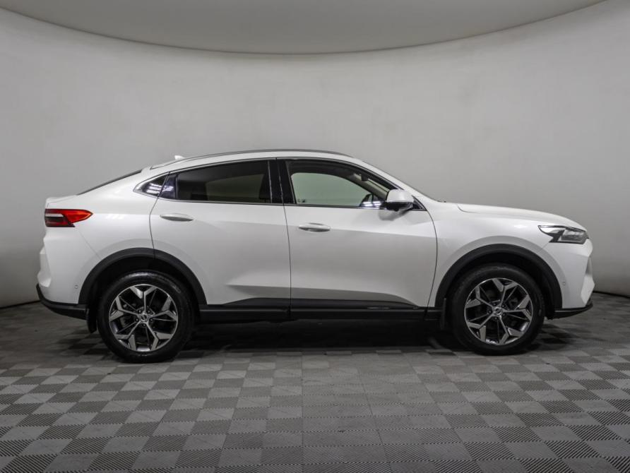 Haval F7x I Рестайлинг Москва  - изображение 4