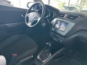 Kia Rio III Рестайлинг Новосибирск  - изображение 39