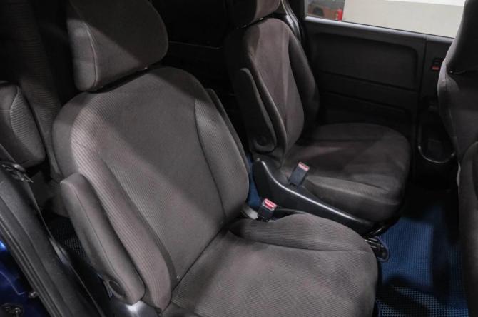 Honda Freed I с пробегом 2011 года, цена 1 049 000 рублей, 202000 км, компактвэн, Автокод Объявления
