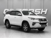 Toyota Fortuner II Ростов-на-Дону  - изображение 18