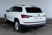 Skoda Kodiaq I Киров  - изображение 37