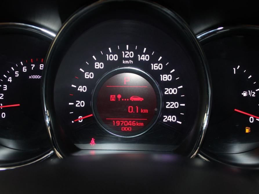 Kia Ceed II Старый Оскол  - изображение 14