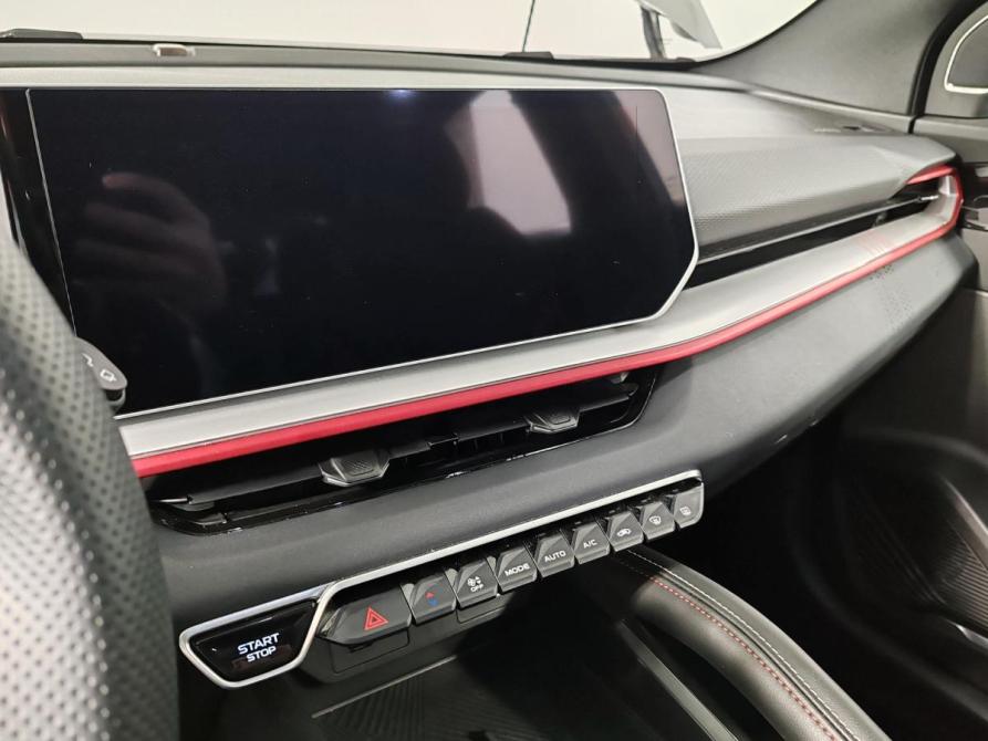 Geely Coolray I Рестайлинг Москва  - изображение 15