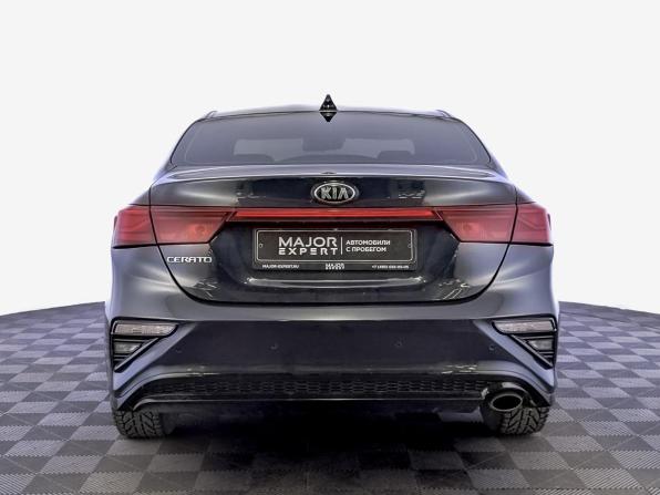 Kia Cerato IV с пробегом 2020 года, цена 1 795 000 рублей, 142496 км, седан, Автокод Объявления