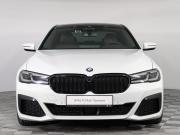 BMW 5 серии VII (G30/G31/G38) Рестайлинг Химки  - изображение 25